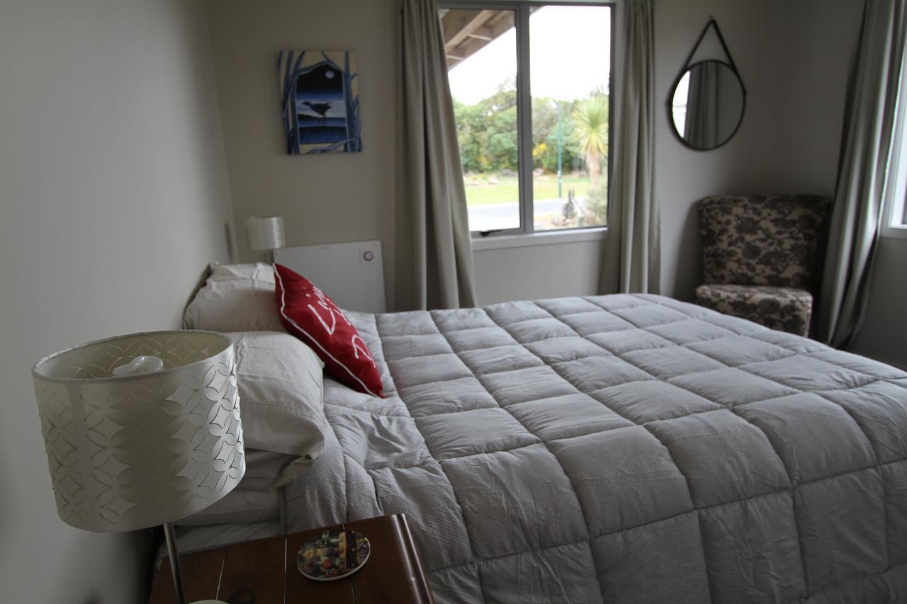 Villa Ruapehu Retreat National Park Esterno foto